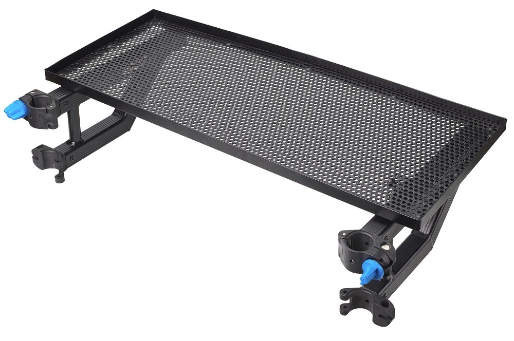 DELUXE LEGLESS REAR TRAY Garbolino UK